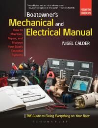Boatowner'S Mechanical And Electrical Manual Av Nigel Calder Boatowner'S Mechanical And Electrical Manual Av Nigel Calder