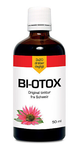 Mezina Bi-otox 50ml Mezina Bi-otox 50ml