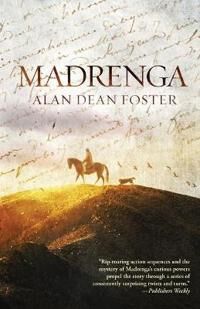 Foster Alan Dean Madrenga