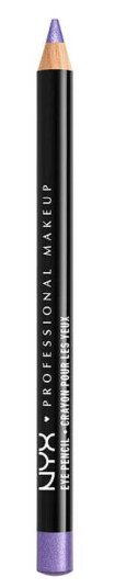 NYX Professional Makeup NYX Slim Eye Pencil - Lavender Shimmer