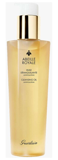 GUERLAIN Abeille Royale Cleansing Oil 150 ml