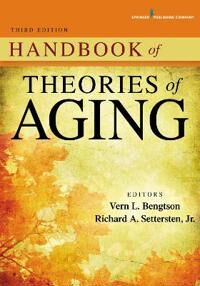 Bengtson Vern L. Handbook of Theories of Aging