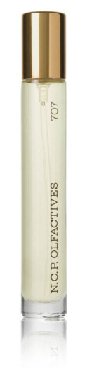 N.C.P Facet 707, Oud & Patchouly 10ml