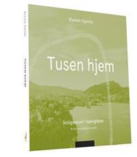 Tusen Hjem Av Øystein Gjerme