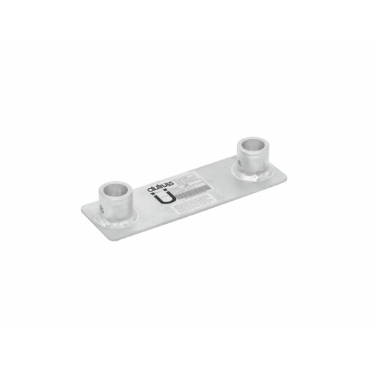Alutruss Bilock Base Plate Blbp