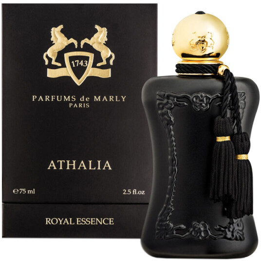 Parfums De Marly Athalia Woman Eau toilette 75ml