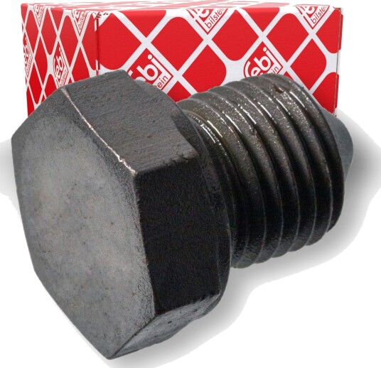 Påfyllingsplugg, bunnpanne FEBI BILSTEIN 03272