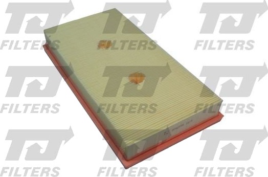 Luftfilter QUINTON HAZELL QFA0546 Luftfilter QUINTON HAZELL QFA0546