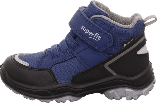 Superfit Jupiter Gtx - BLUE / BLACK - 32/20 cm