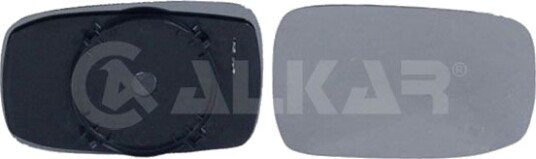Speilglass, ytterspeil ALKAR 6426409