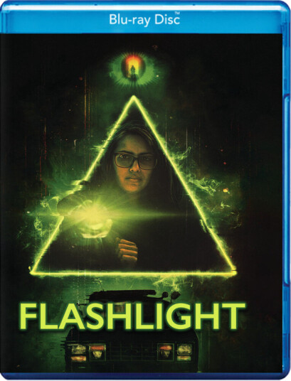 Flashlight Bluray