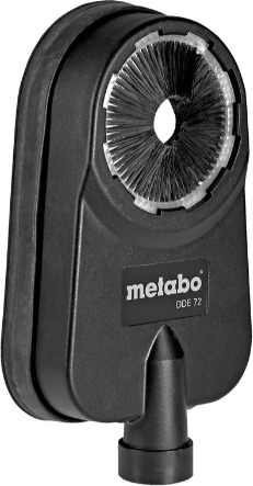Støvsugeradapter DDE 72