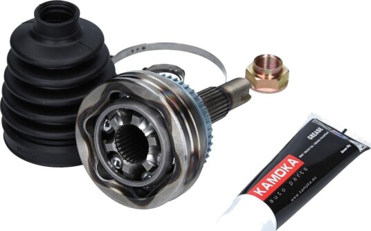 KAMOKA 6109 Drivledd
