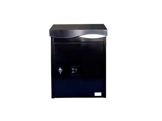 Postkasse Formfin Advance V3 m/Bluetooth Sort