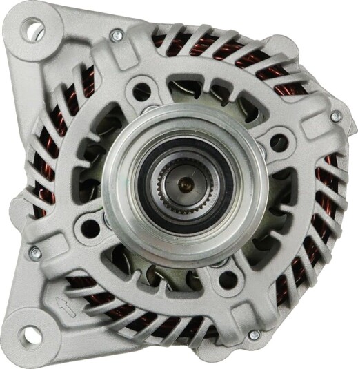 Dynamo AS PL A5556S Dynamo AS PL A5556S