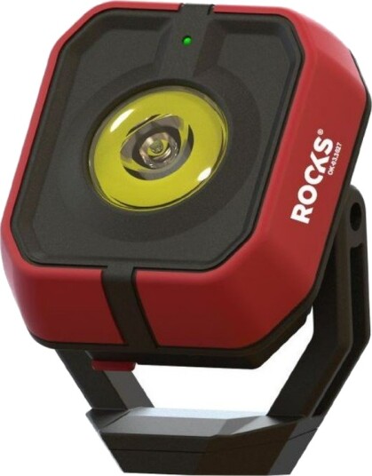 ROOKS OK-03.3027 Arbeidslyskaster ROOKS OK-03.3027 Arbeidslyskaster
