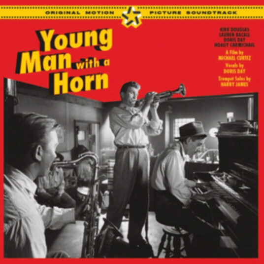 Harry James, Doris Day Young Man With A Horn CD Harry James, Doris Day Young Man With A Horn CD