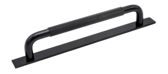 Håndtak Beslag Design Helix med Plate