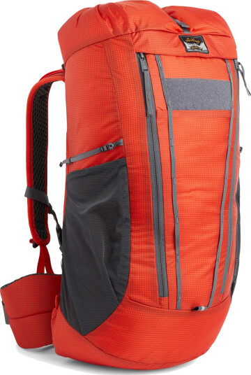 Lundhags Torne Ice Light 25L Lively Red Lively Red 25 L Lundhags Torne Ice Light 25L Lively Red Lively Red 25 L