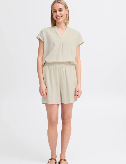 Fransa Frjuna Sho 1 - Beige - XS
