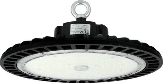 Sandelio Sviestuvas Phantom 230Vac 200W 38.000 Lm 190 Lm/W 1 10V 120° Dæmpbar