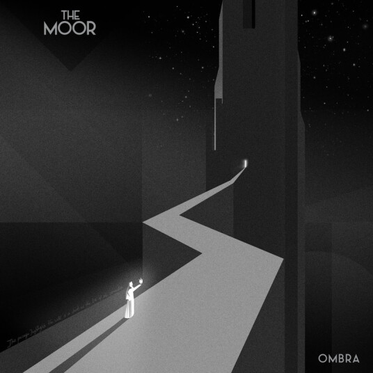 Moor Ombra CD
