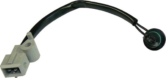 Sensor, innsugningsluft temperatur METZGER 0905068