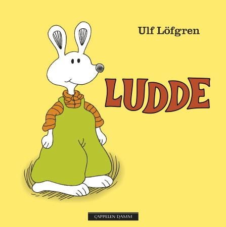 Ludde