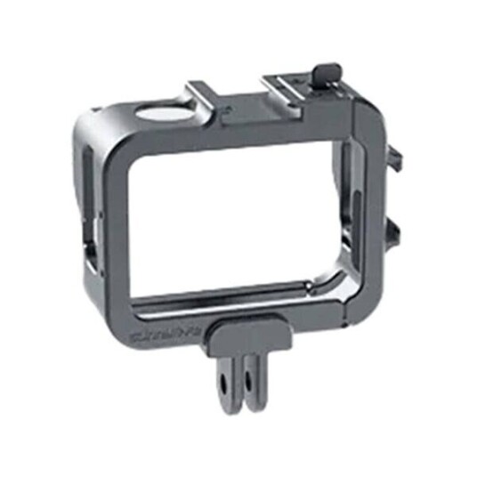 Sunnylife aluminiumsveske med feste for Insta360 GO 3 / GO 3S kamera