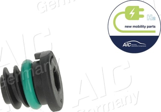 AIC 55918 Påfyllingsplugg, bunnpanne