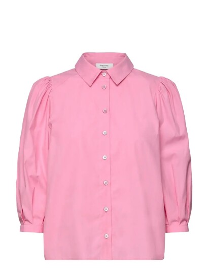 Rosemunde Rwmegan 3/4 Shirt Pink 38 Rosemunde Rwmegan 3/4 Shirt Pink 38