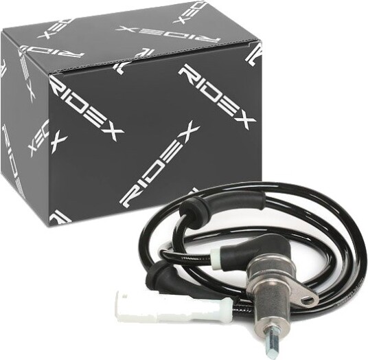 RIDEX 412W0844 Sensor, ABS