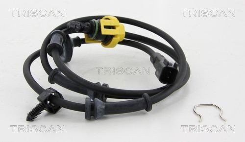 Sensor, ABS TRISCAN 8180 80300