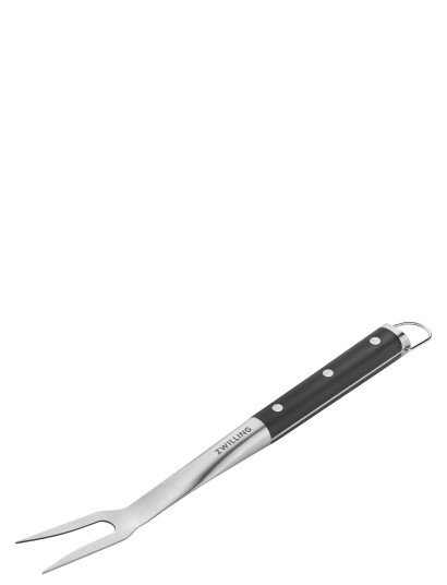 Zwilling Bbq+ Grillgaffel 41 Cm Black Zwilling Bbq+ Grillgaffel 41 Cm Black