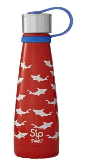 Swell Drikkeflaske 295ml  Shark Bite