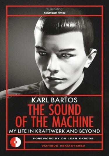 The Sound of the Machine The Sound of the Machine