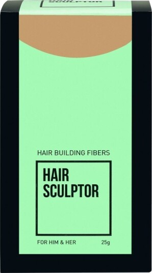 Hair Sculptor Blonde 25 g Blonde