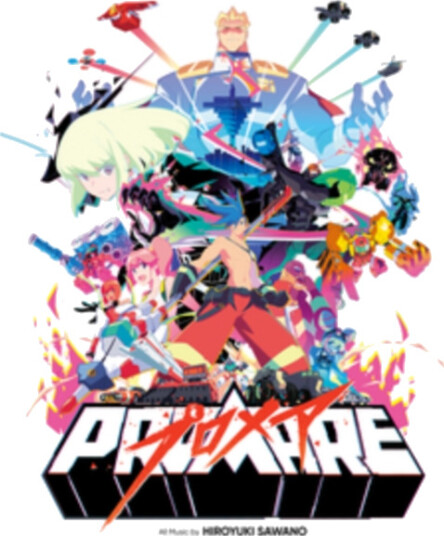 Promare