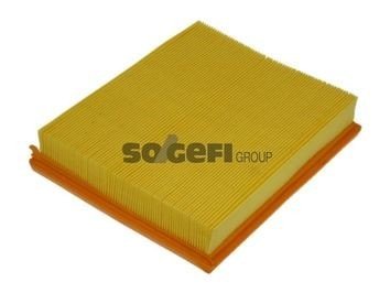 Luftfilter PURFLUX A1192 Luftfilter PURFLUX A1192