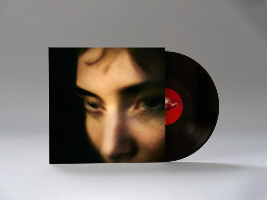 Lykke Li  Eyeye  LP/Vinyl