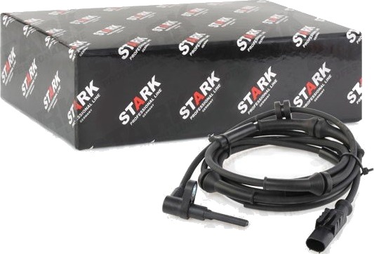 STARK SKWSS 0350186 Sensor ABS STARK SKWSS 0350186 Sensor ABS