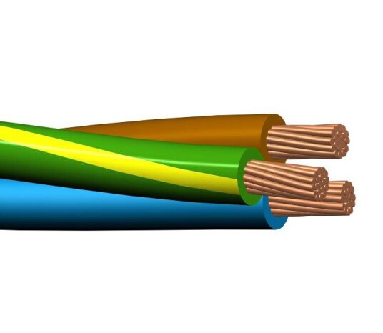 Nexans Kabel PN Easy IX Jetset 3G2,5 750V EP100
