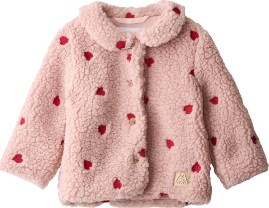 Molo Ursula   Pink   98