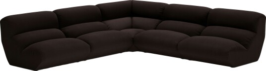 Hi Lo Modulsofa Configuration G Vidar