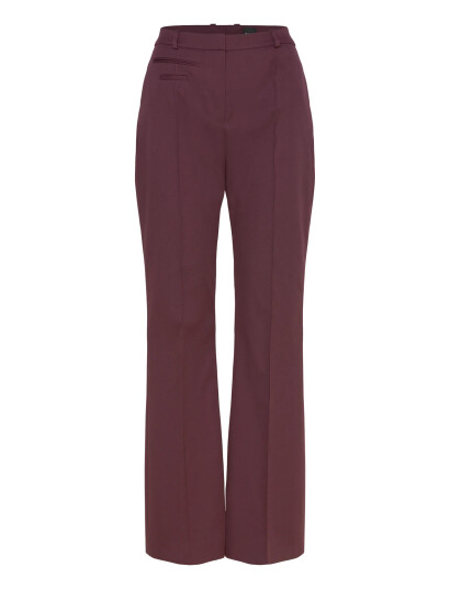 BOSS Talimia   Burgundy   38