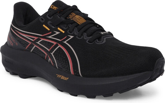 Asics Gt 1000 15 Gtx   Black   44.5
