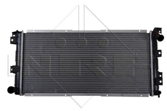 Radiator NRF 58061 Radiator NRF 58061