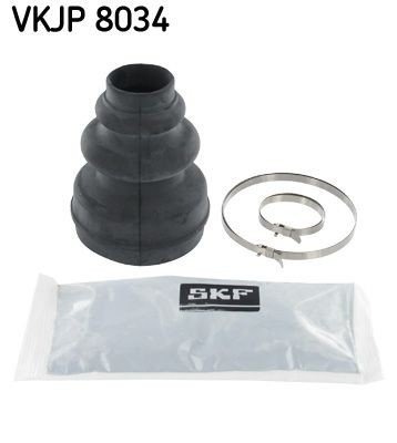 Skf Mansjett drivaksel SKF VKJP 8034