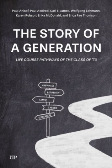 The Story of a Generation
