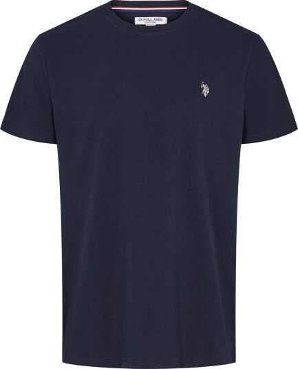 U.S. Polo Assn. Sofus T skjorte Herre Navy M